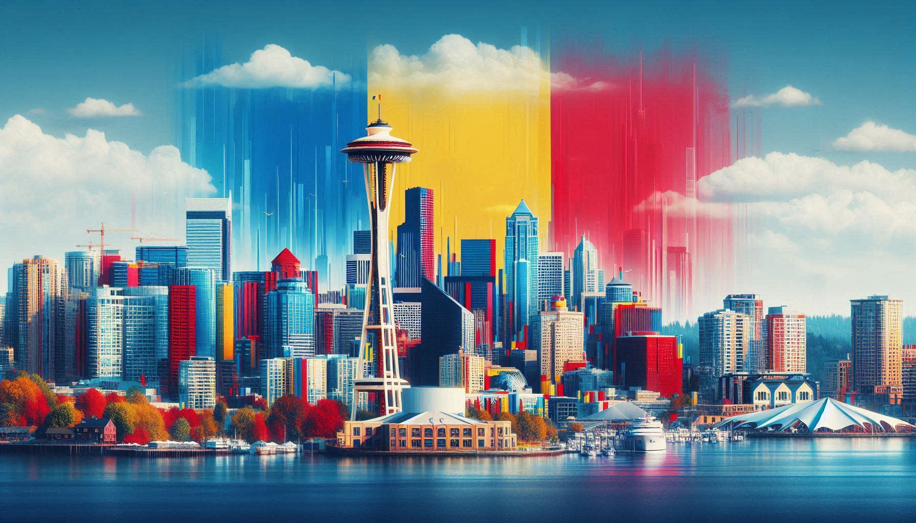 Seattle